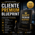 Ebook - Cliente Premium Blueprint