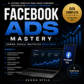 Ebook - Facebook Ads Mastery